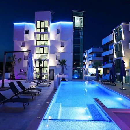 Boutique Residence Cosmopolis 1 Bibinje Exteriér fotografie
