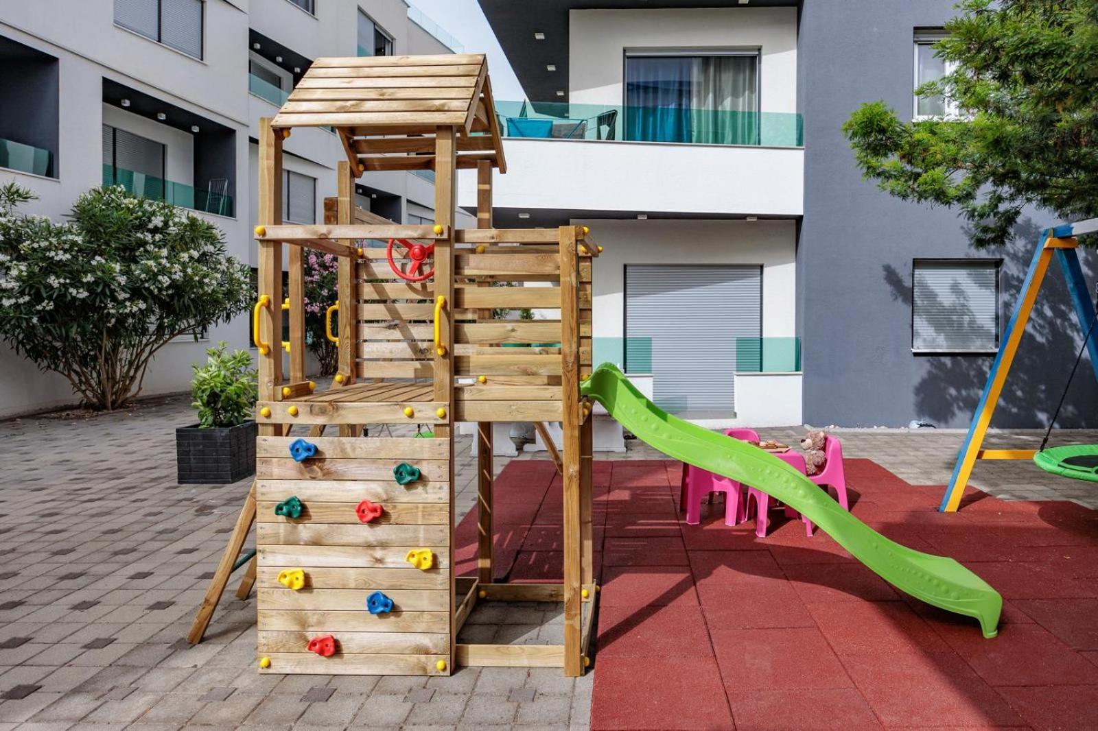 Boutique Residence Cosmopolis 1 Bibinje Exteriér fotografie
