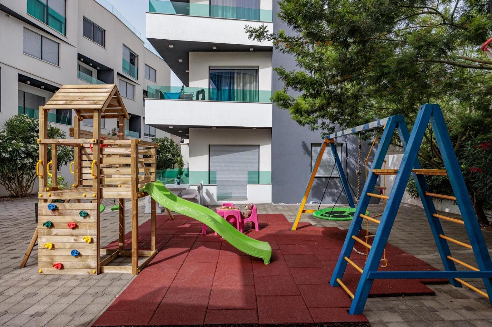 Boutique Residence Cosmopolis 1 Bibinje Exteriér fotografie