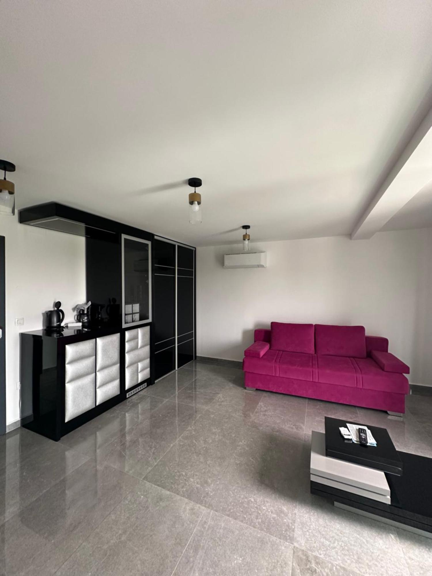 Boutique Residence Cosmopolis 1 Bibinje Exteriér fotografie
