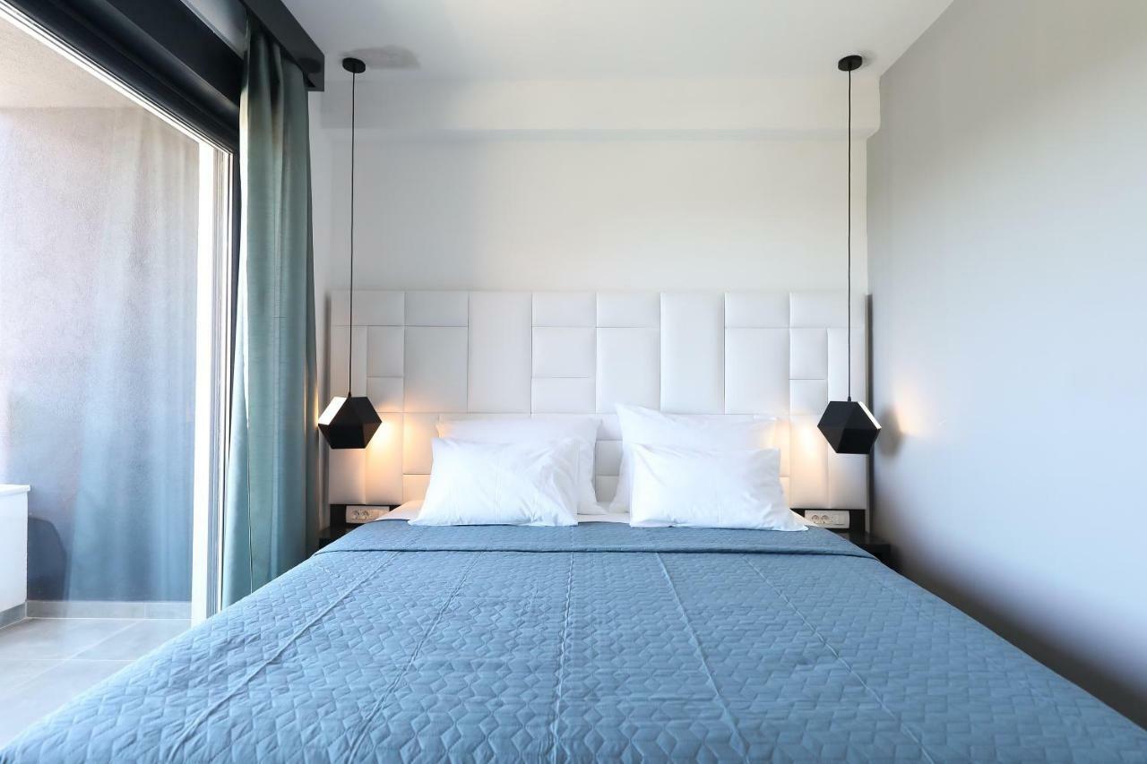 Boutique Residence Cosmopolis 1 Bibinje Exteriér fotografie