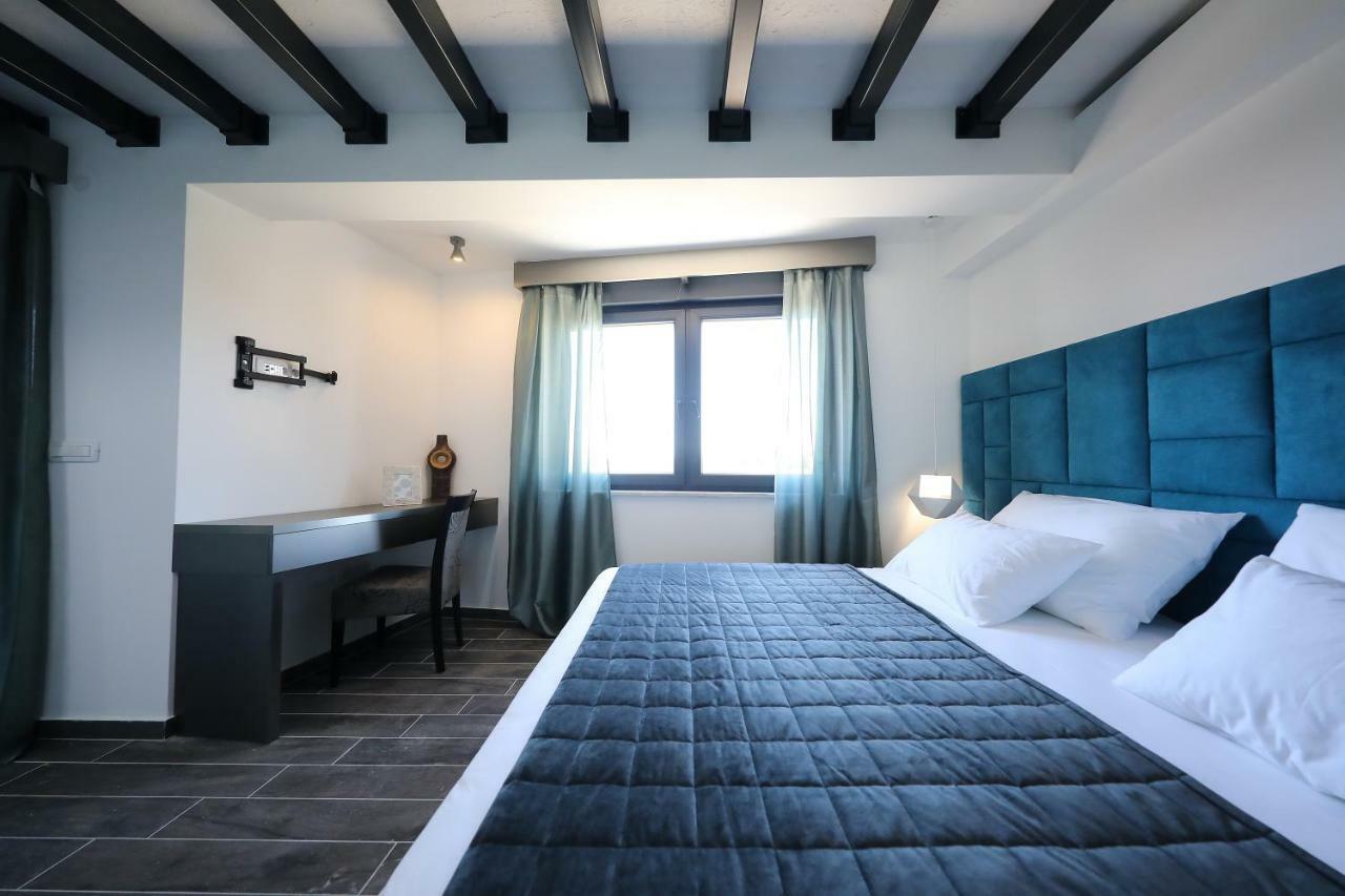 Boutique Residence Cosmopolis 1 Bibinje Exteriér fotografie