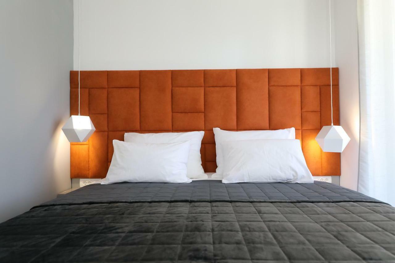 Boutique Residence Cosmopolis 1 Bibinje Exteriér fotografie