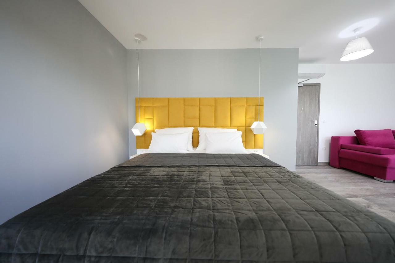 Boutique Residence Cosmopolis 1 Bibinje Exteriér fotografie