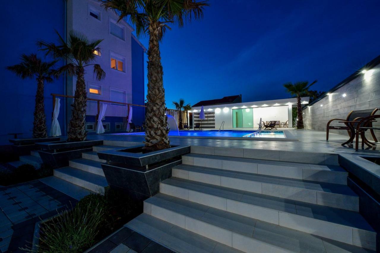Boutique Residence Cosmopolis 1 Bibinje Exteriér fotografie