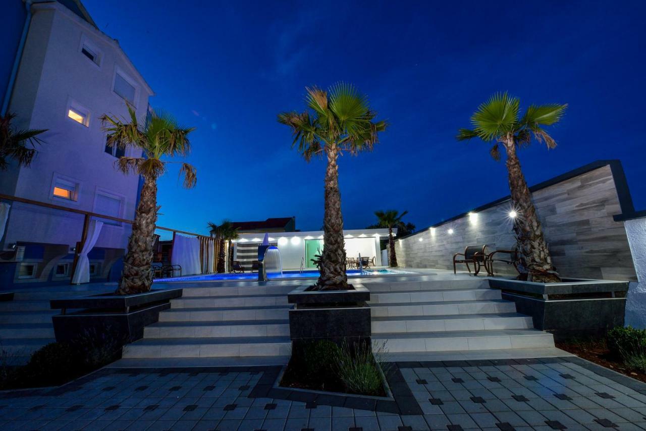 Boutique Residence Cosmopolis 1 Bibinje Exteriér fotografie