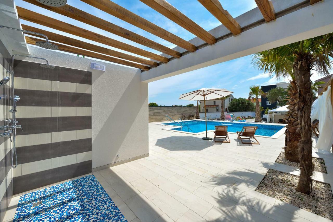 Boutique Residence Cosmopolis 1 Bibinje Exteriér fotografie