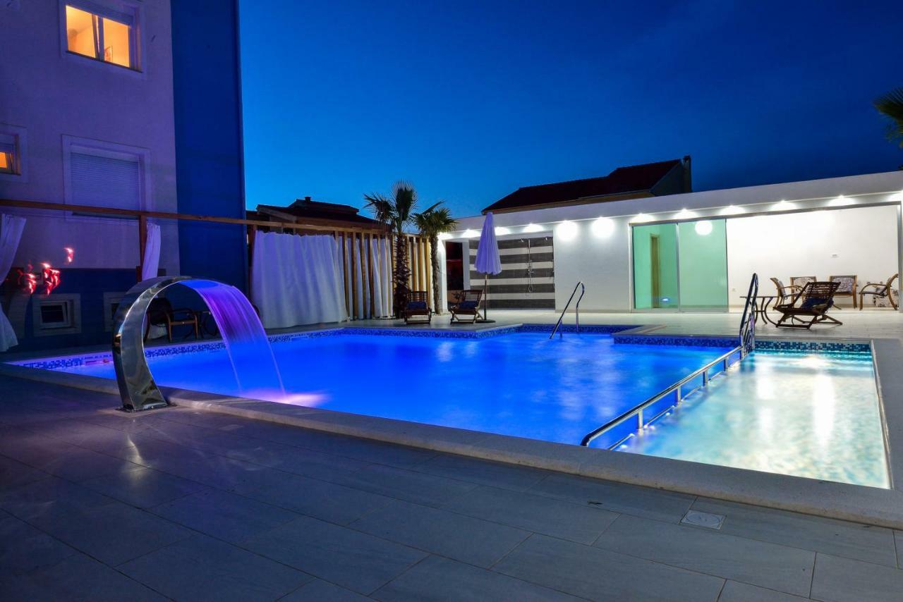 Boutique Residence Cosmopolis 1 Bibinje Exteriér fotografie