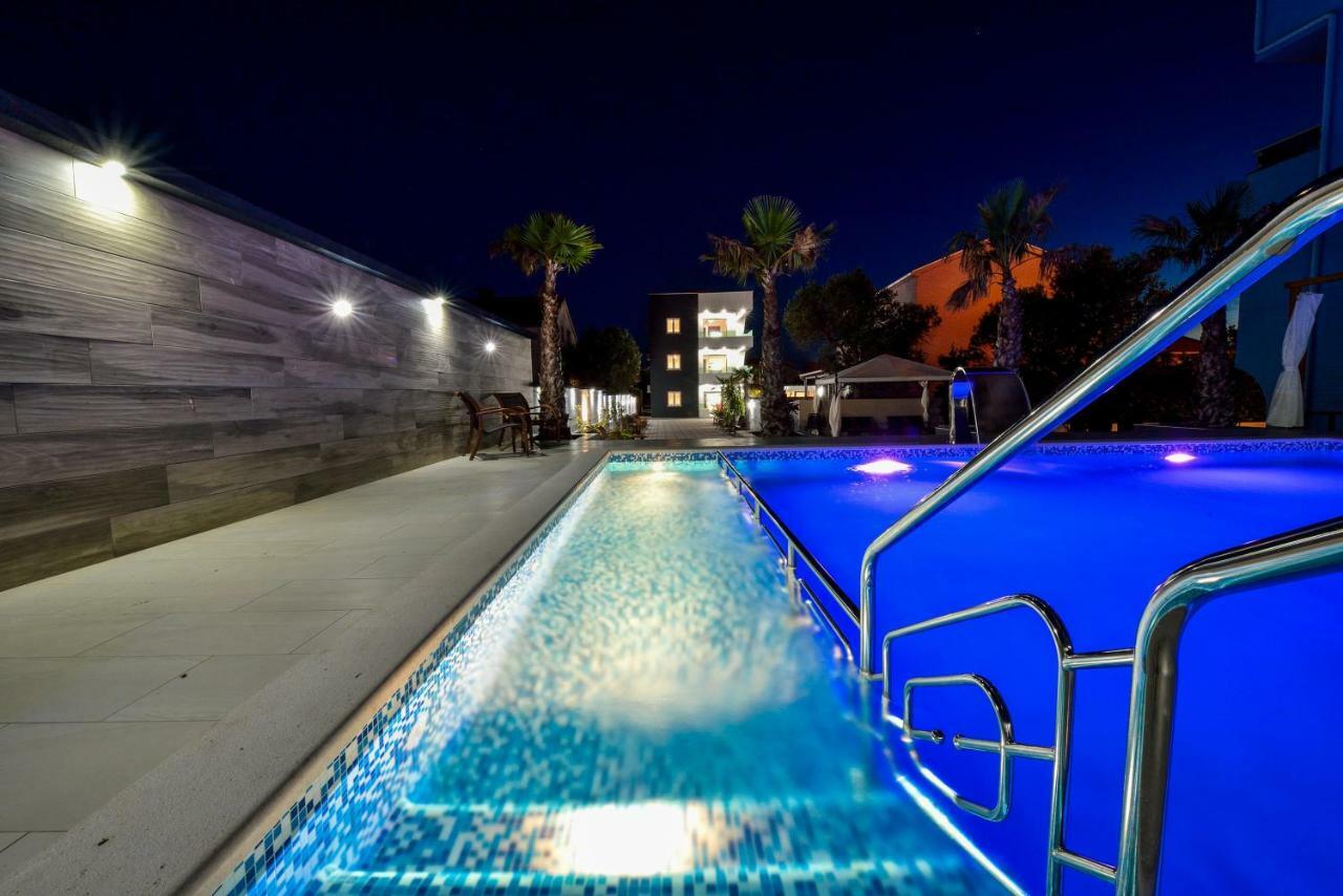 Boutique Residence Cosmopolis 1 Bibinje Exteriér fotografie