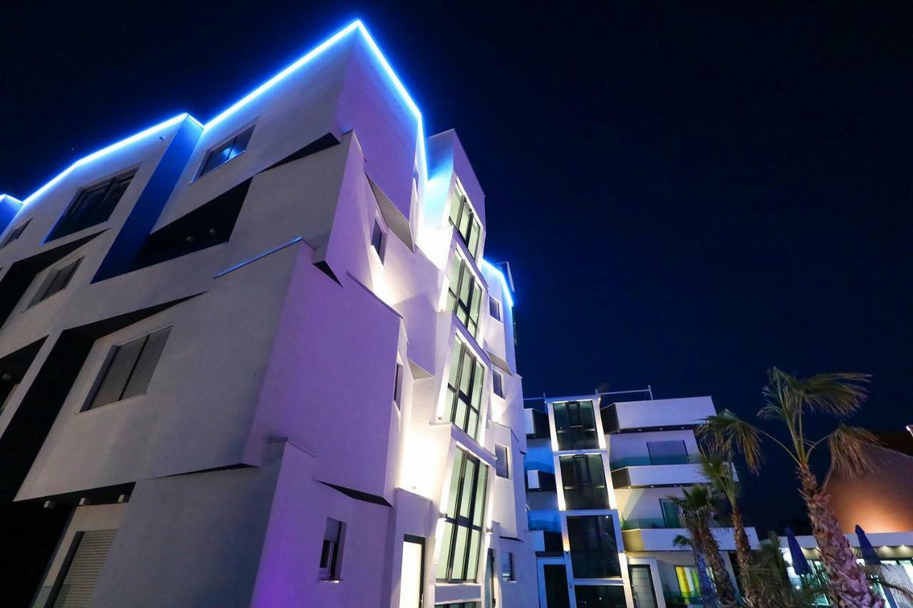 Boutique Residence Cosmopolis 1 Bibinje Exteriér fotografie