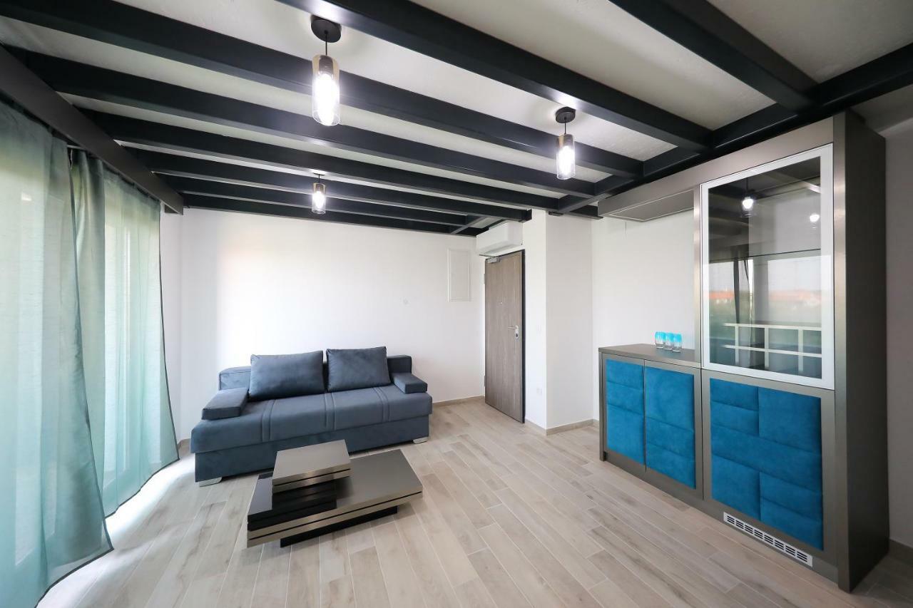 Boutique Residence Cosmopolis 1 Bibinje Exteriér fotografie
