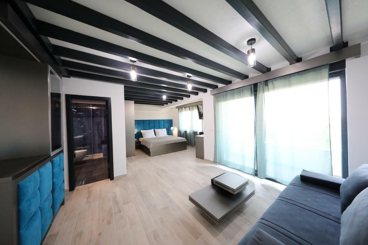 Boutique Residence Cosmopolis 1 Bibinje Exteriér fotografie