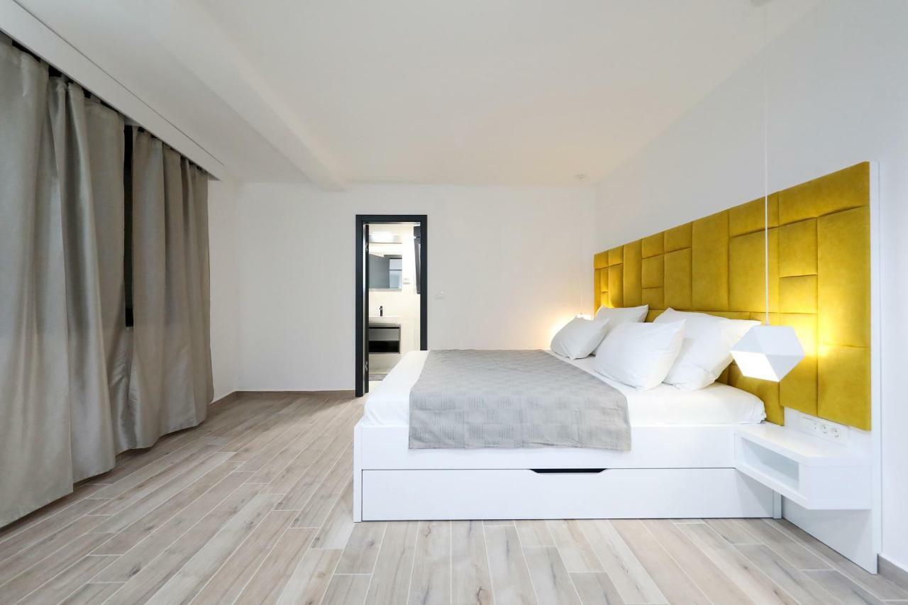 Boutique Residence Cosmopolis 1 Bibinje Exteriér fotografie