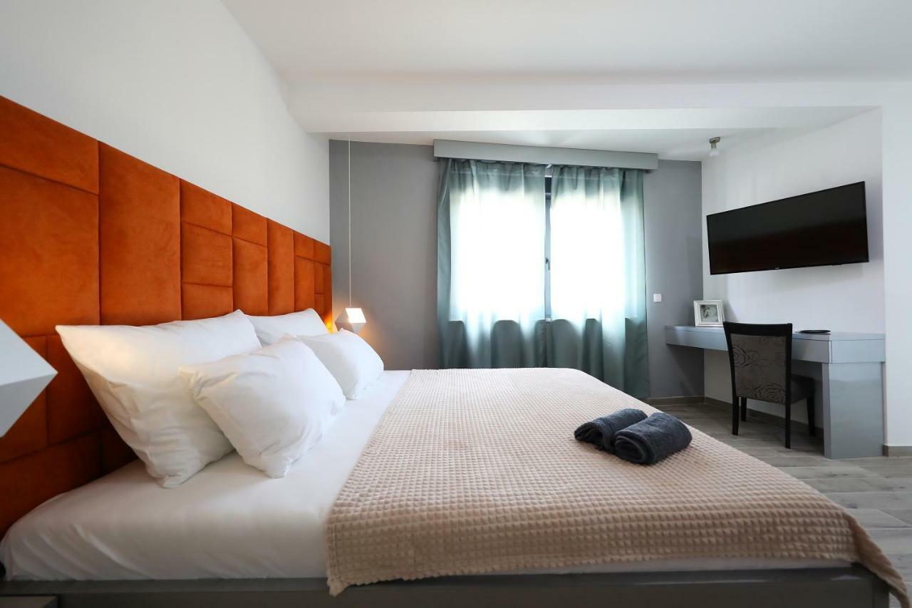 Boutique Residence Cosmopolis 1 Bibinje Exteriér fotografie