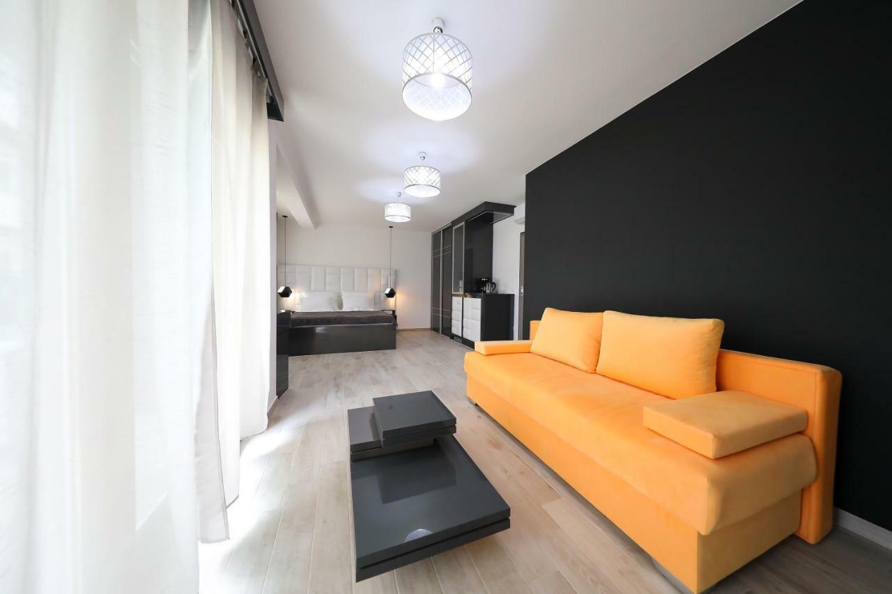 Boutique Residence Cosmopolis 1 Bibinje Exteriér fotografie