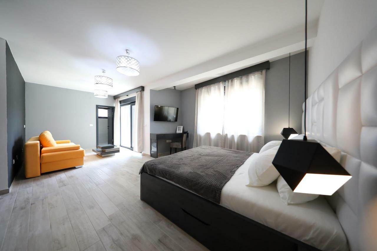 Boutique Residence Cosmopolis 1 Bibinje Exteriér fotografie