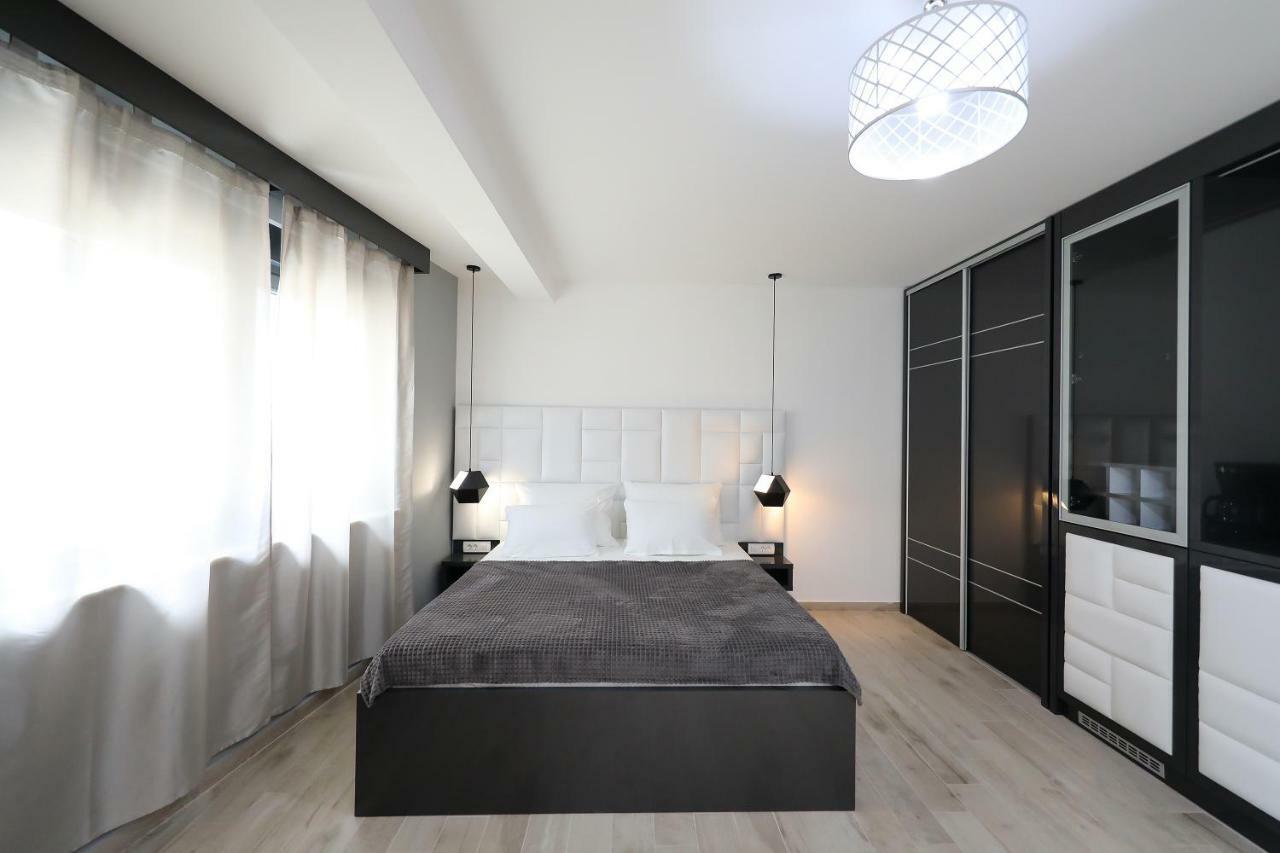 Boutique Residence Cosmopolis 1 Bibinje Exteriér fotografie