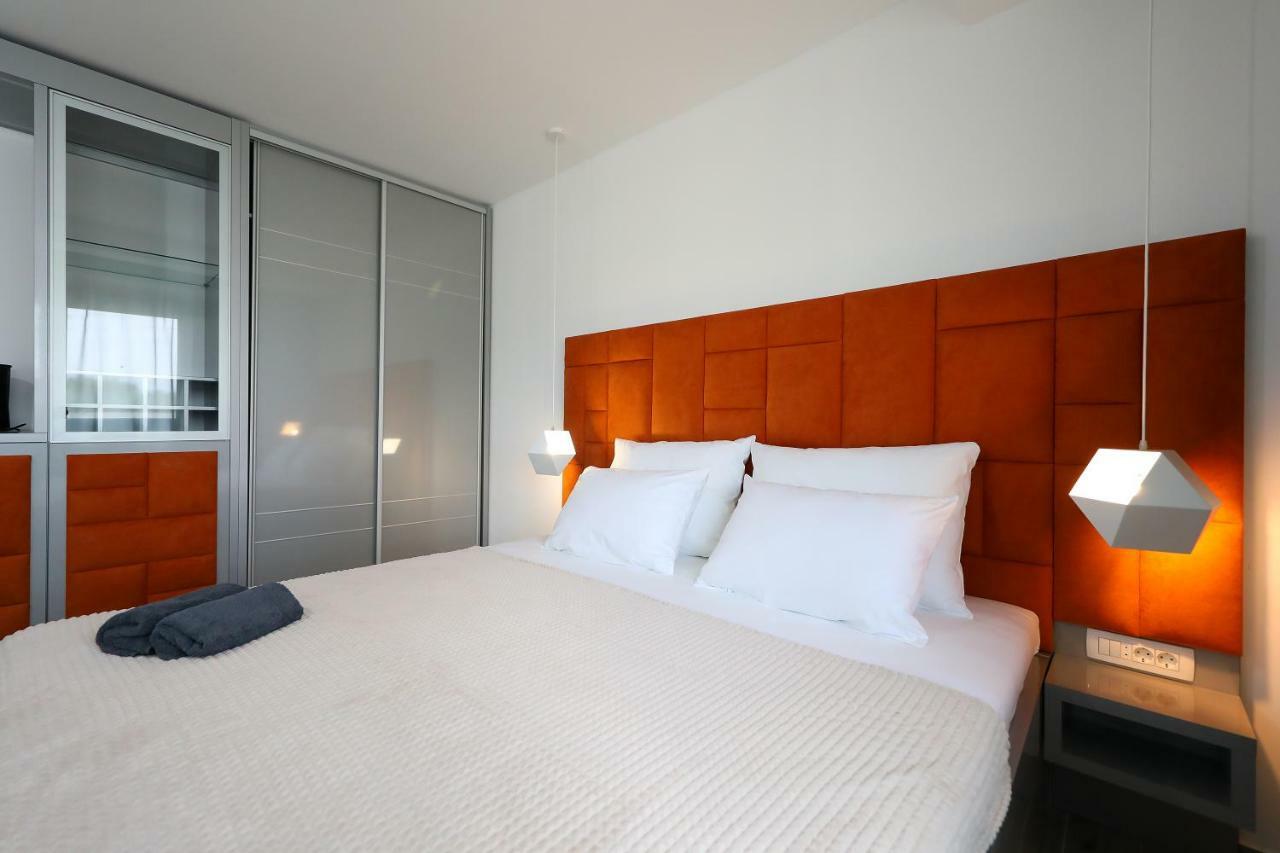 Boutique Residence Cosmopolis 1 Bibinje Exteriér fotografie