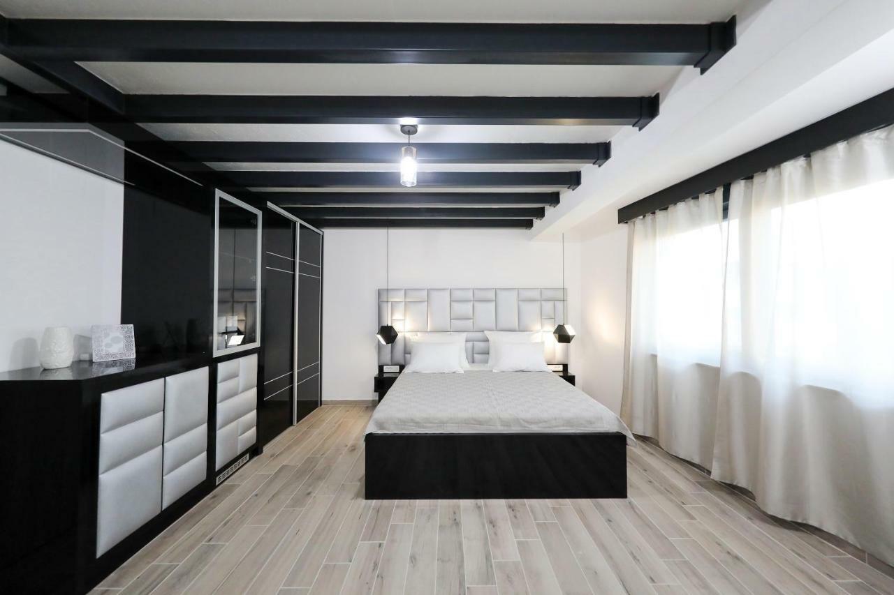 Boutique Residence Cosmopolis 1 Bibinje Exteriér fotografie