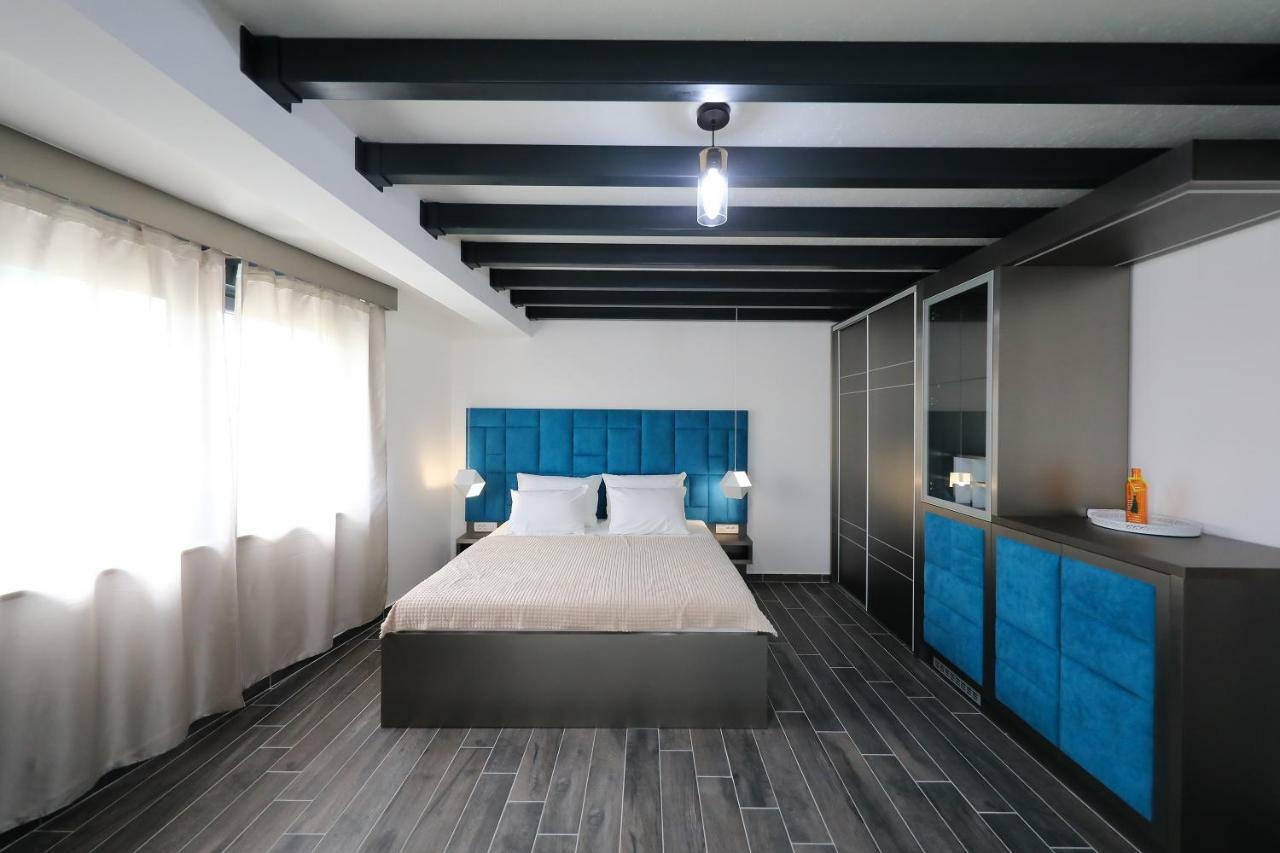 Boutique Residence Cosmopolis 1 Bibinje Exteriér fotografie
