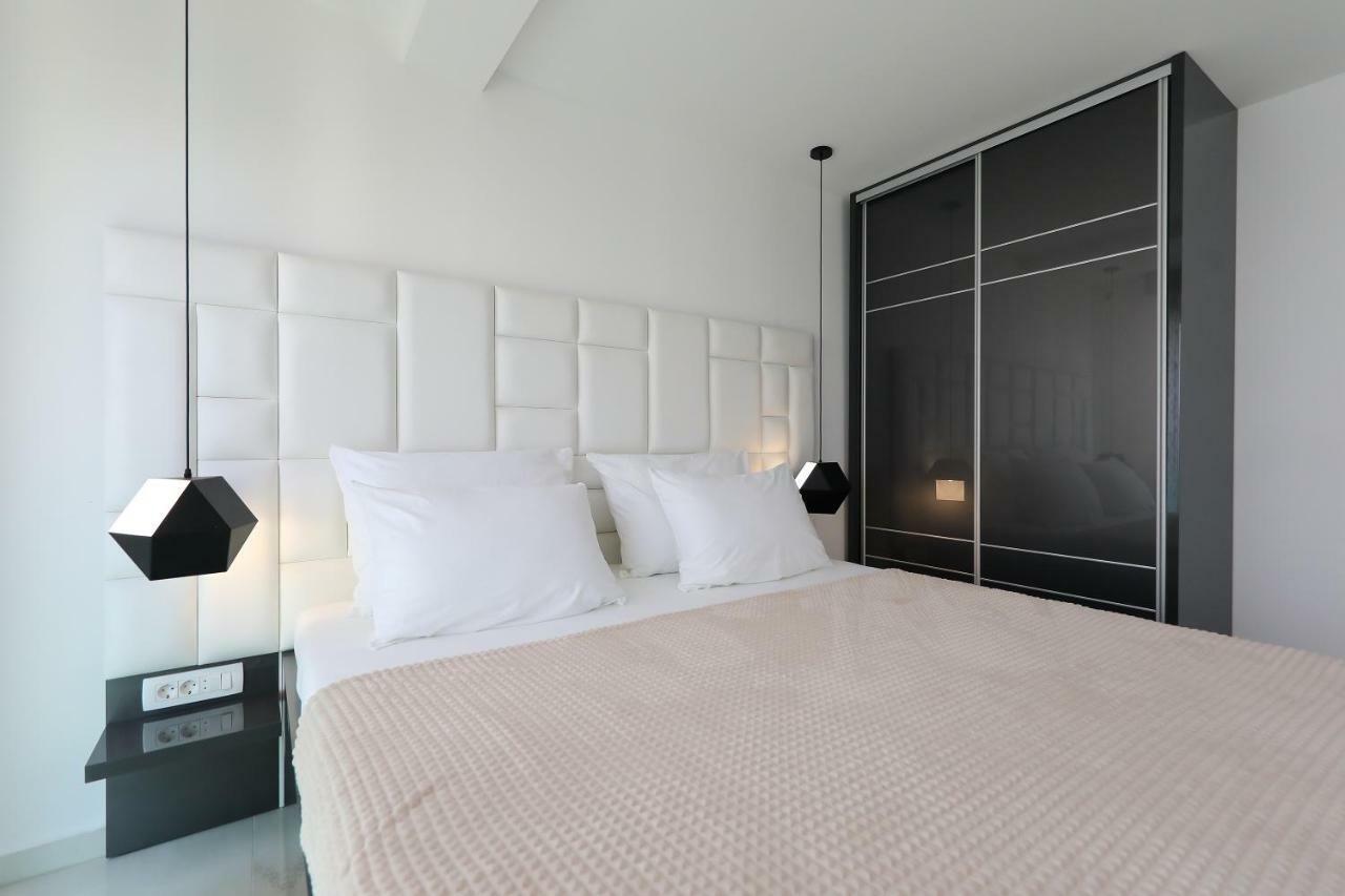 Boutique Residence Cosmopolis 1 Bibinje Exteriér fotografie