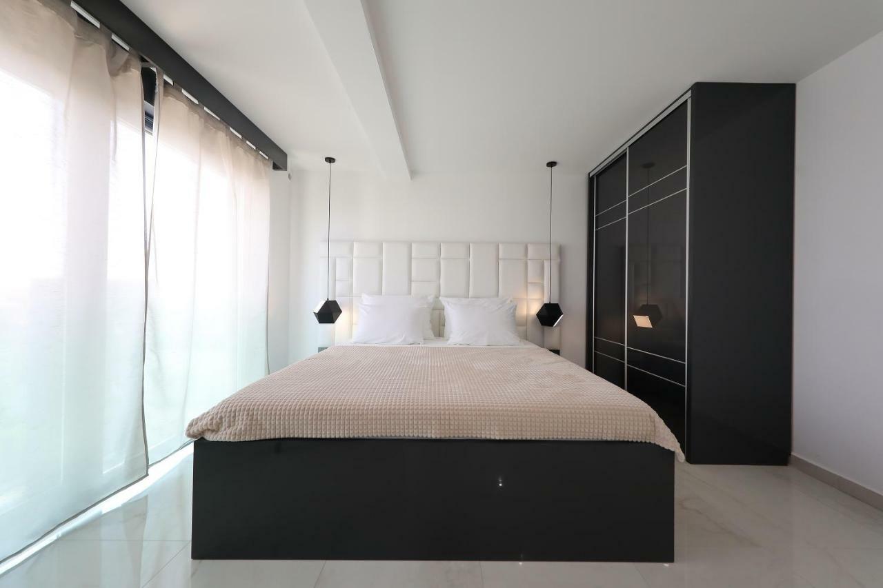 Boutique Residence Cosmopolis 1 Bibinje Exteriér fotografie