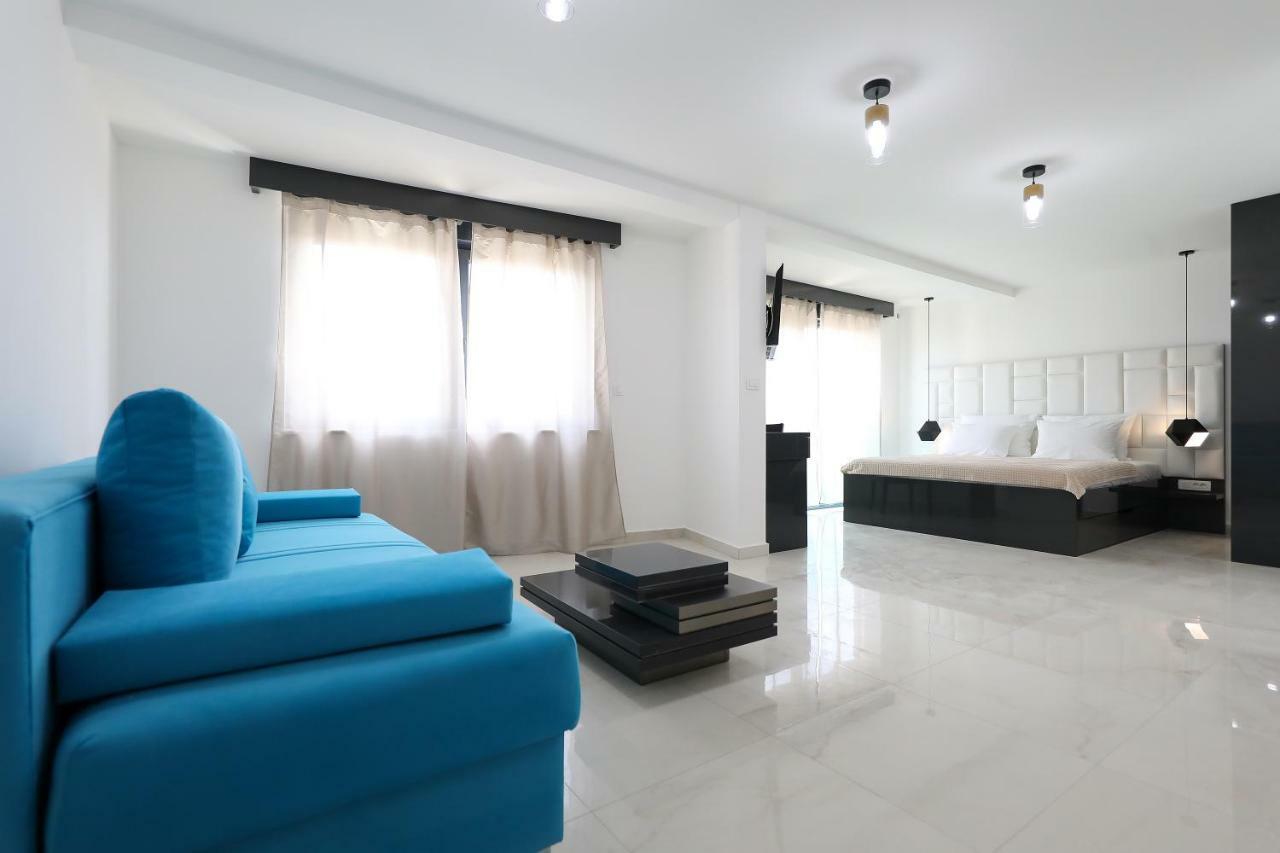 Boutique Residence Cosmopolis 1 Bibinje Exteriér fotografie