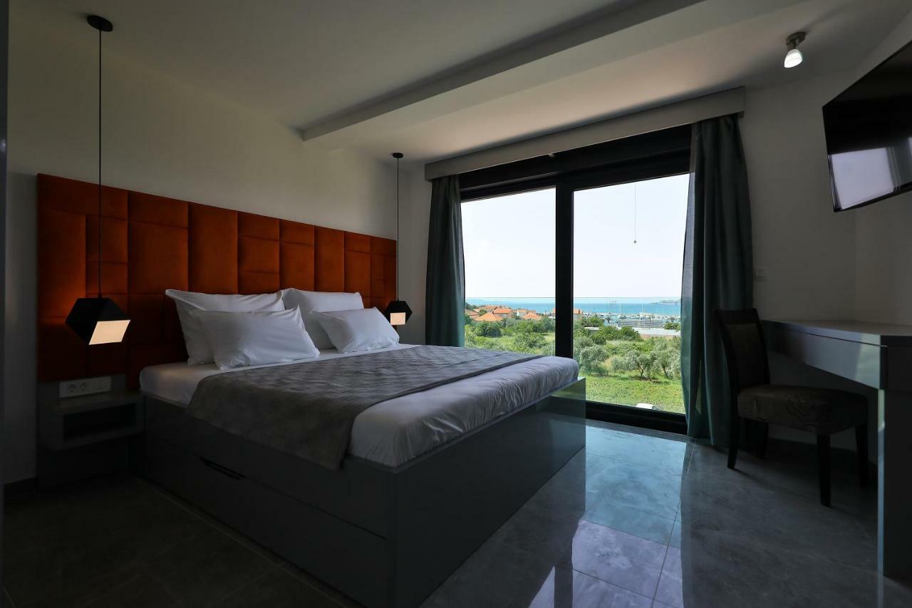 Boutique Residence Cosmopolis 1 Bibinje Exteriér fotografie