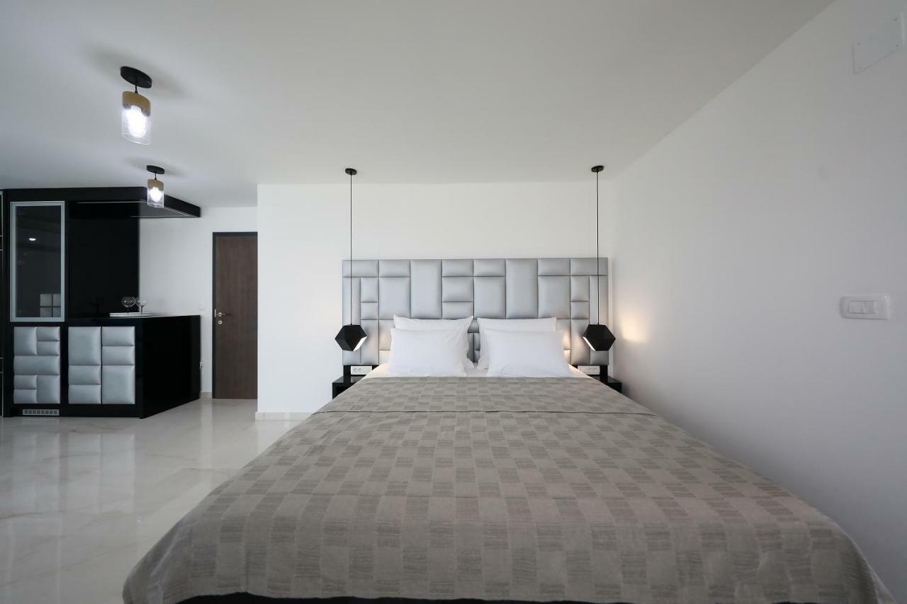 Boutique Residence Cosmopolis 1 Bibinje Exteriér fotografie