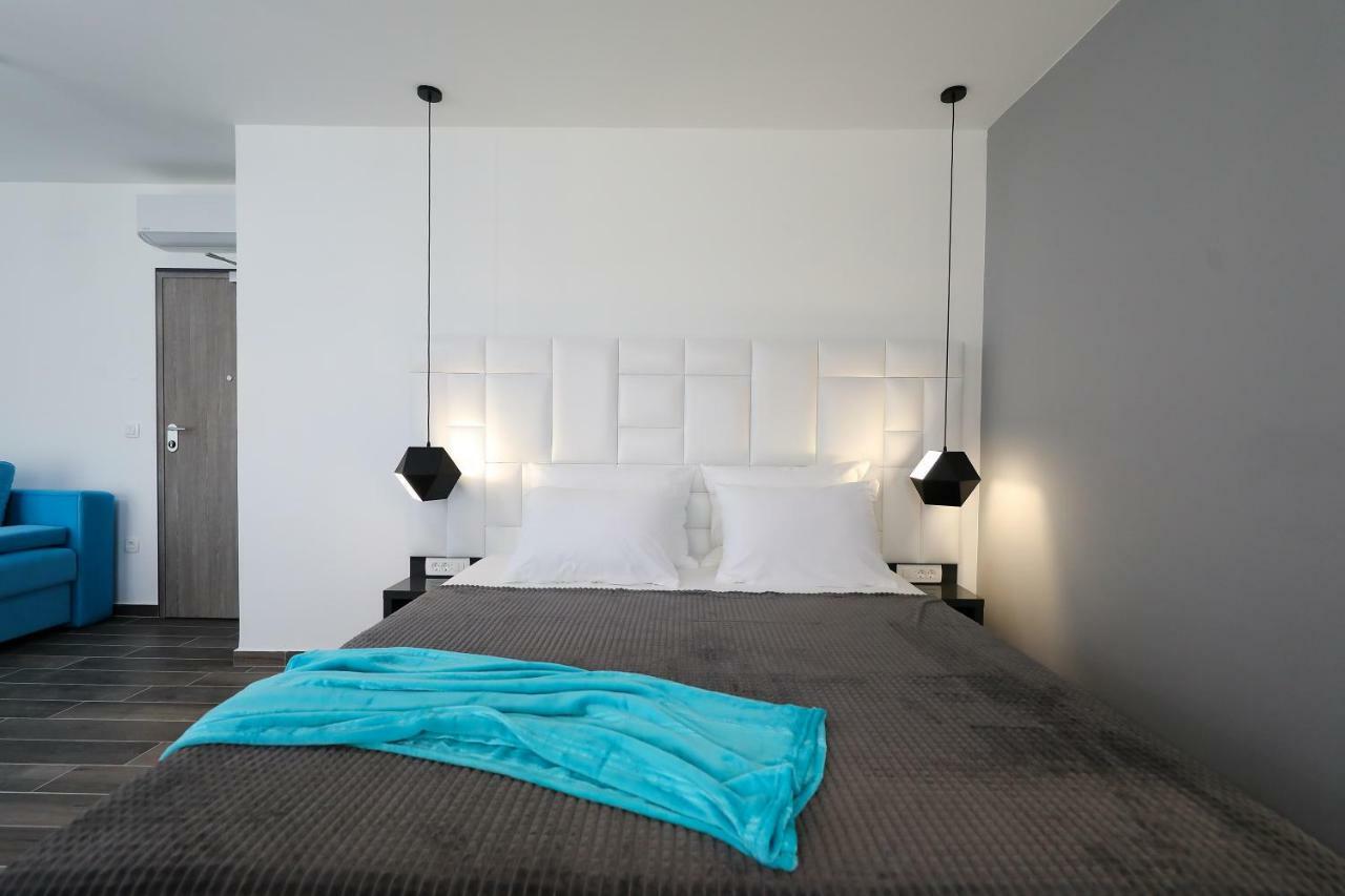 Boutique Residence Cosmopolis 1 Bibinje Exteriér fotografie