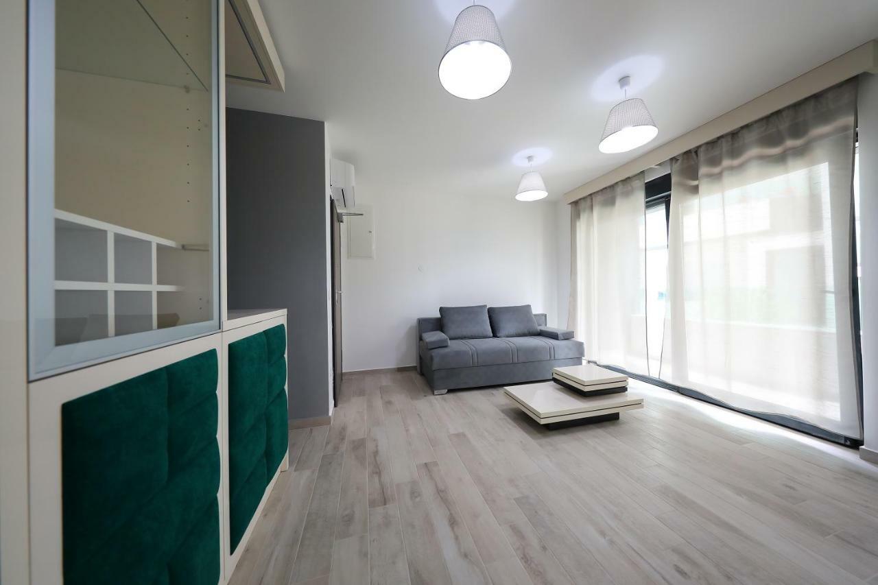 Boutique Residence Cosmopolis 1 Bibinje Exteriér fotografie