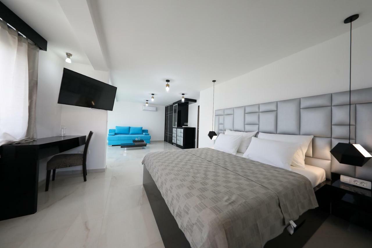 Boutique Residence Cosmopolis 1 Bibinje Exteriér fotografie