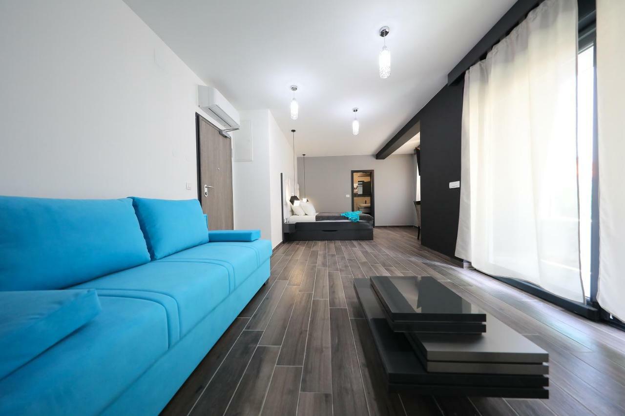 Boutique Residence Cosmopolis 1 Bibinje Exteriér fotografie