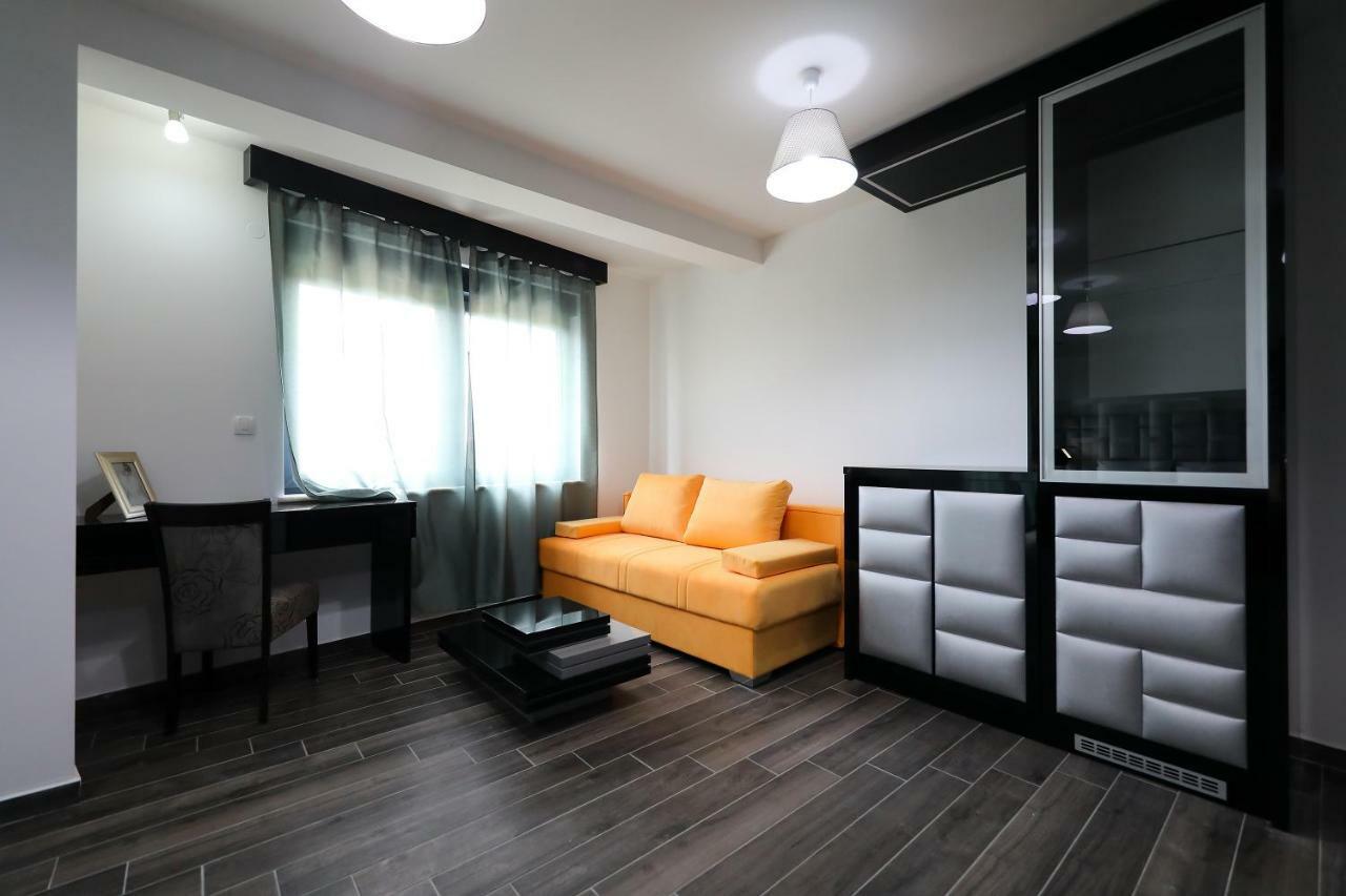 Boutique Residence Cosmopolis 1 Bibinje Exteriér fotografie