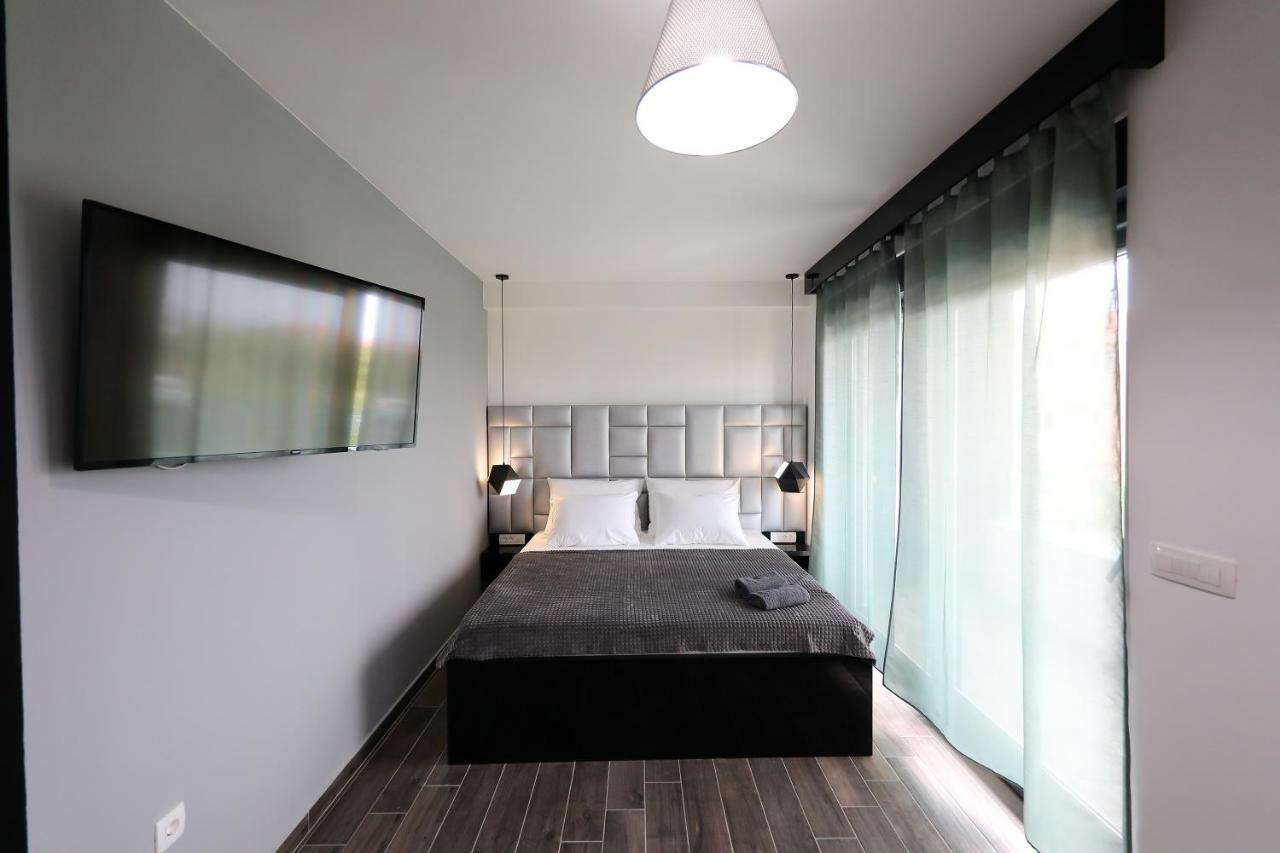 Boutique Residence Cosmopolis 1 Bibinje Exteriér fotografie