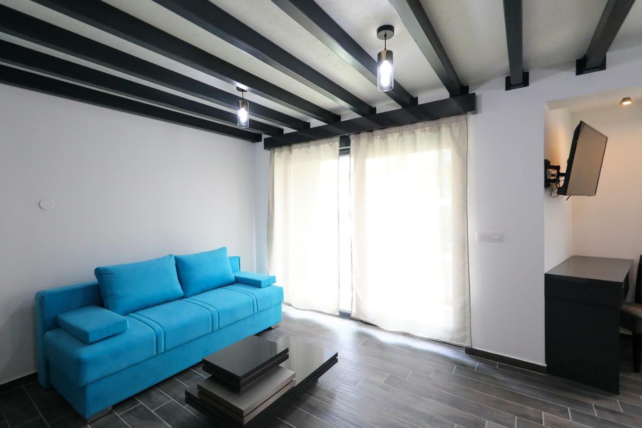 Boutique Residence Cosmopolis 1 Bibinje Exteriér fotografie