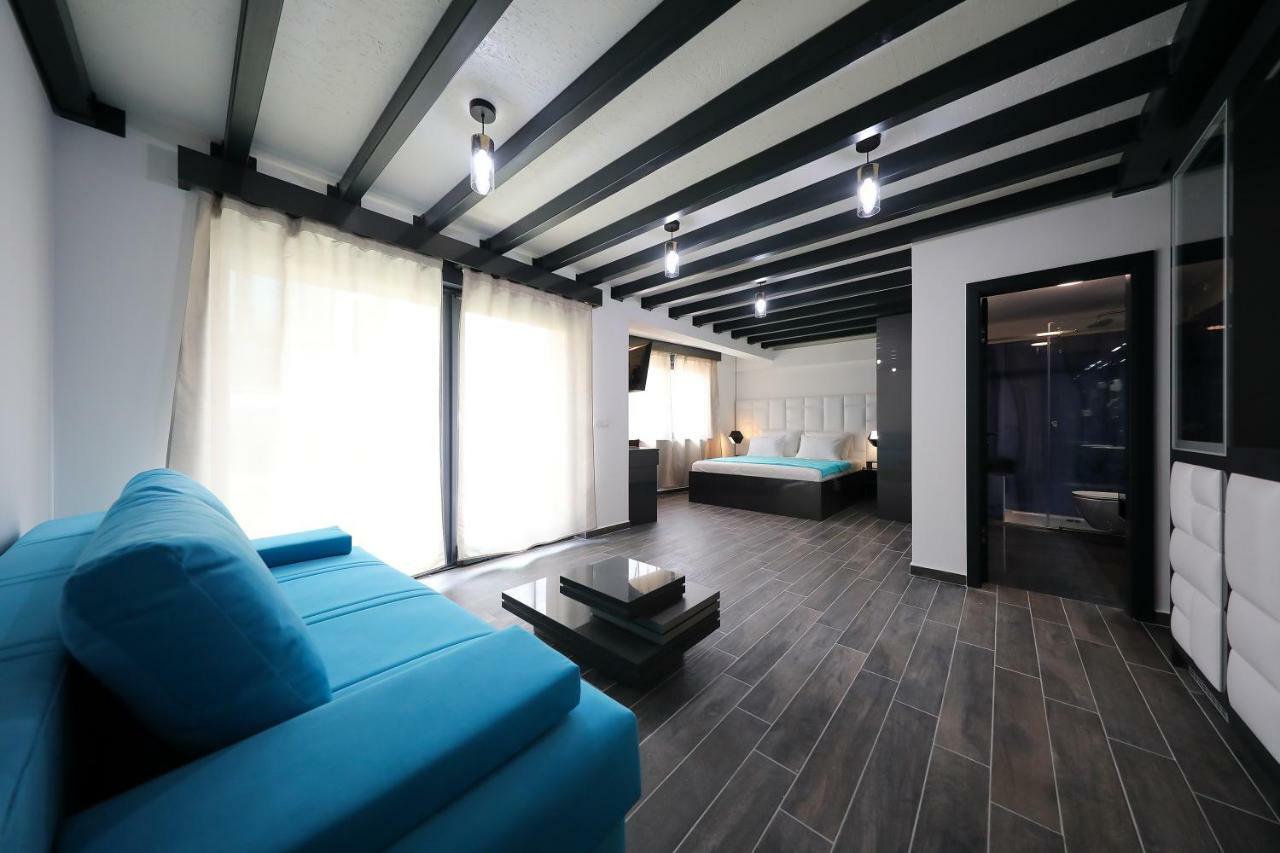 Boutique Residence Cosmopolis 1 Bibinje Exteriér fotografie