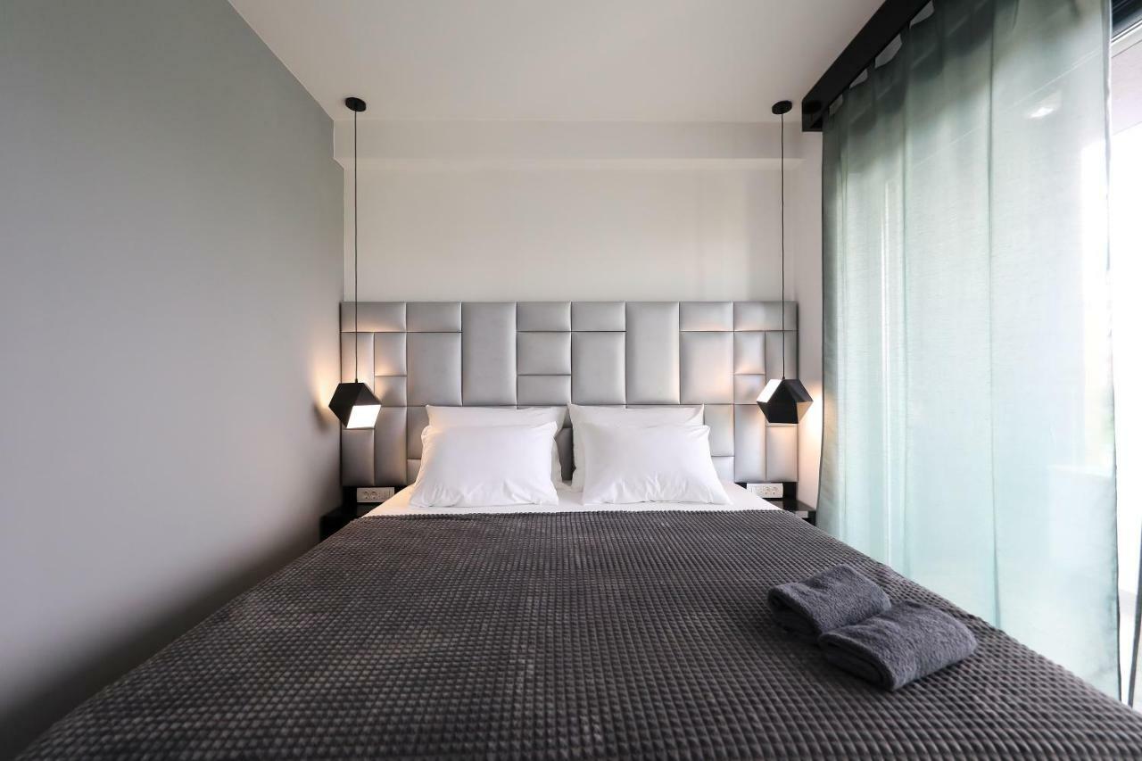 Boutique Residence Cosmopolis 1 Bibinje Exteriér fotografie