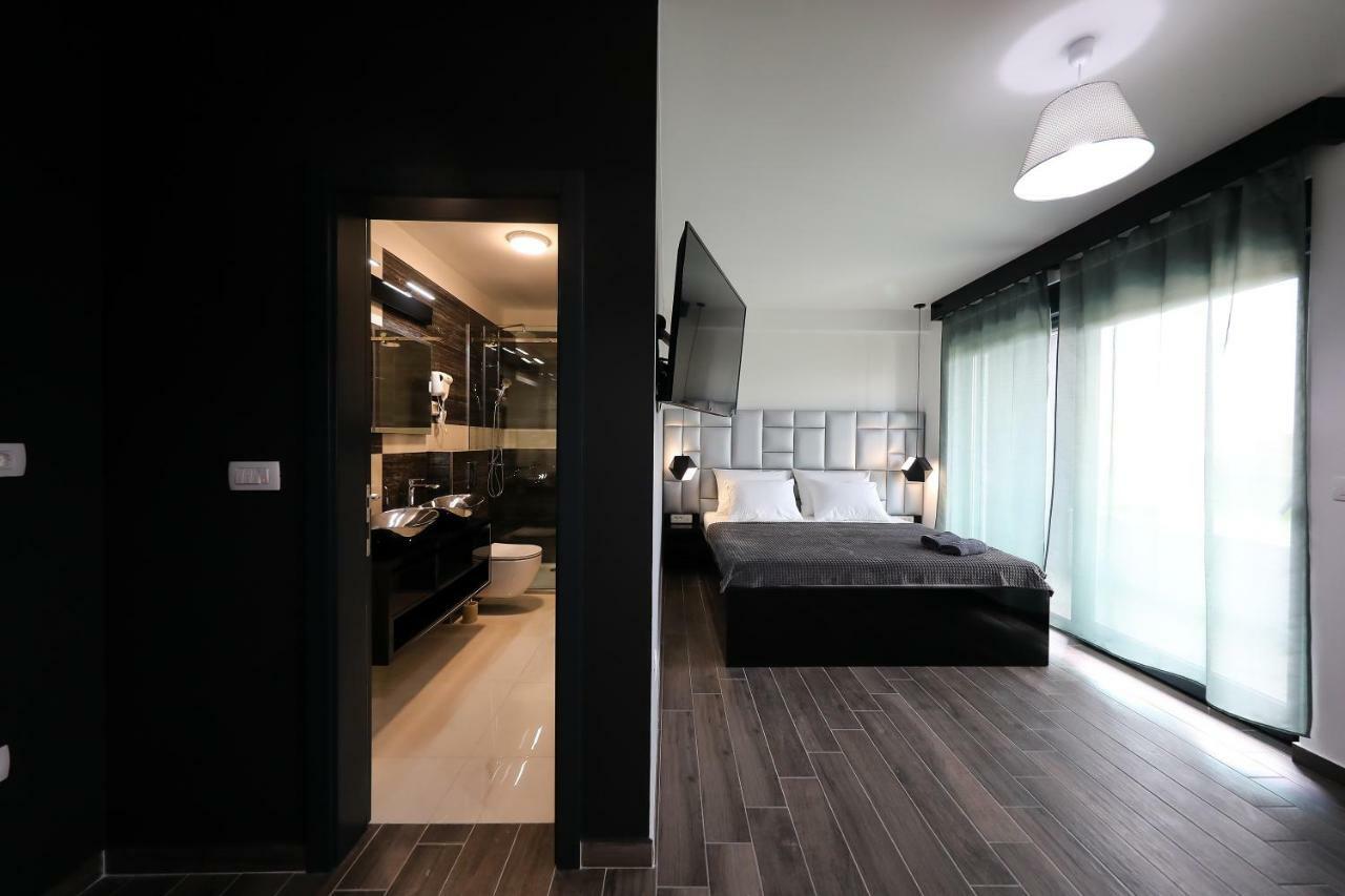 Boutique Residence Cosmopolis 1 Bibinje Exteriér fotografie