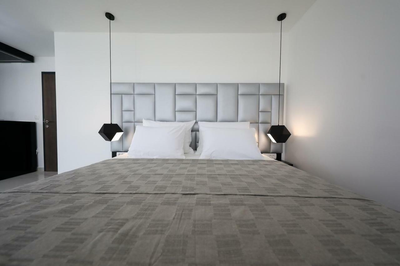Boutique Residence Cosmopolis 1 Bibinje Exteriér fotografie