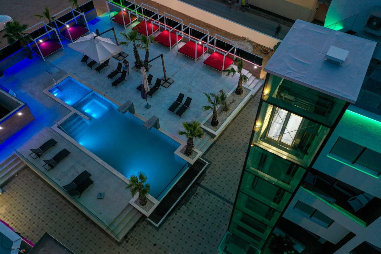Boutique Residence Cosmopolis 1 Bibinje Exteriér fotografie